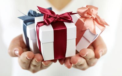 FreshForex на свой День рождения дарит трейдерам подарки