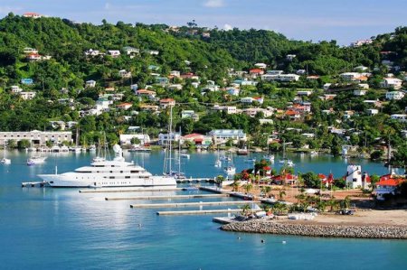 Инвестирование в недвижимость на Маврикии. Схемы покупки: IRS или RES
