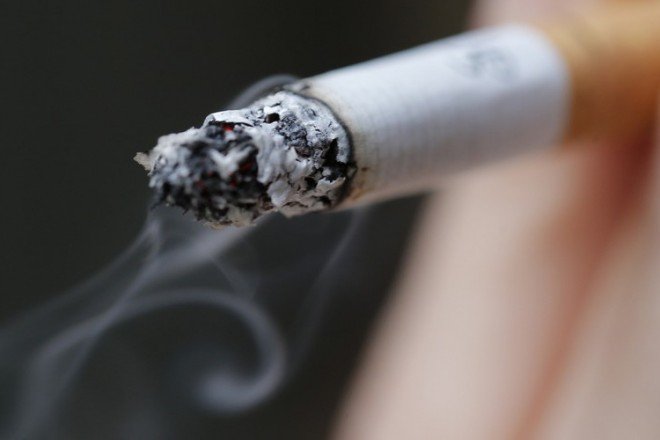 В России может быть введен налог на сигареты