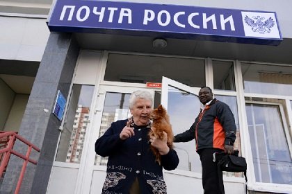 «Почта России» будет идентифицировать посетителей отделений с помощью специальной системы
