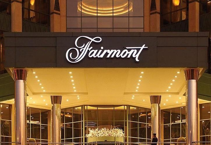 Рядом с «Маяковской» появится элитный отель «Fairmont»