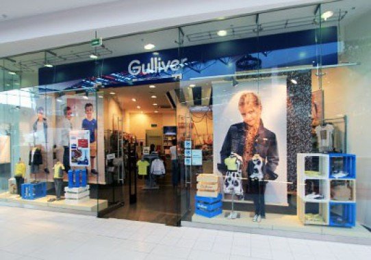 «Gulliver» попробует покорить Европу через Кипр