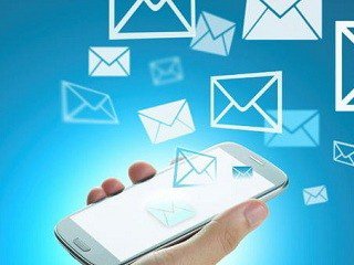 Рассылка СМС-сообщений, повышения эффективности бизнеса