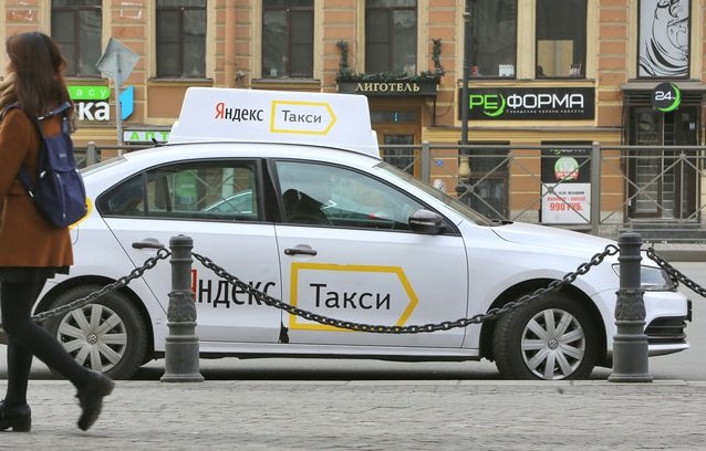 «Яндекс» и «Uber» хотят провести IPO для своего СП