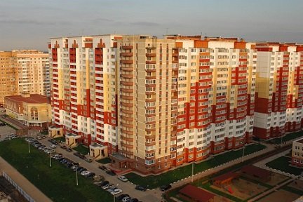 Готовое жилье в Москве внезапно начало пользоваться высоким спросом