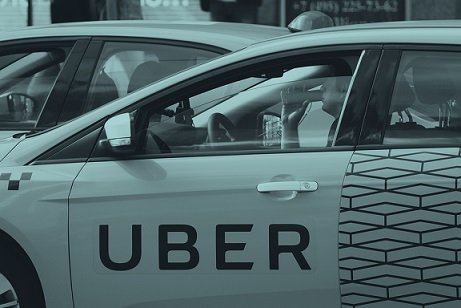ФАС согласовала сделку Uber и «Яндекс.Такси»