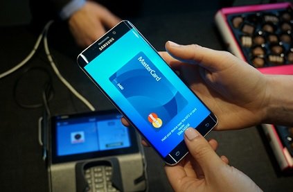 Российская Федерация стала лидером по использованию мобильных платежных систем
