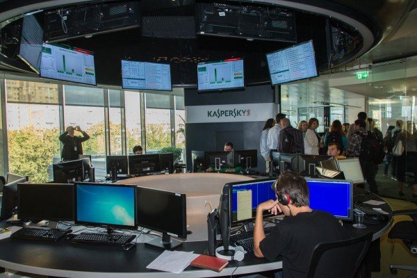 Стартап «Лаборатории Касперского» займется защитой от коррупции