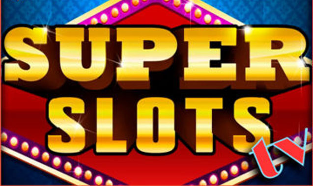 Супер Слотс: сотни игровых автоматов в одном казино