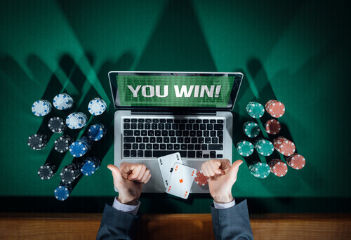 Критерии выбора надежного онлайн казино