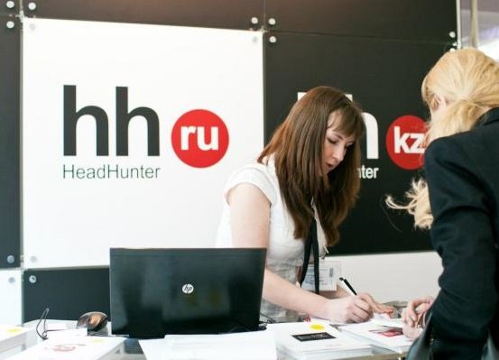 «HeadHunter» скоро купит «job.ru»