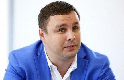«Дочка» ВЭБа может быть продана украинскому депутату