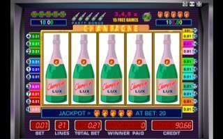 Игровые автоматы на casino-dengicom