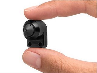 Как правильно выбрать беспроводную видеокамеру для скрытого наблюдения?