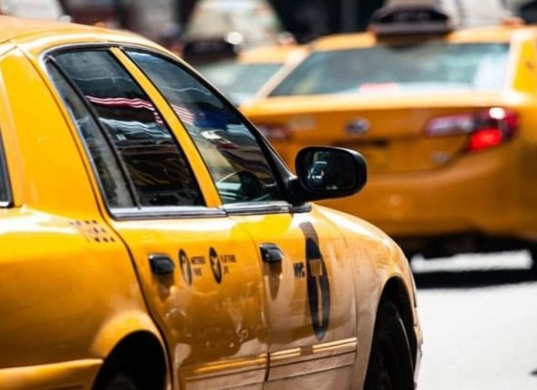 Банк «UBS» займется поиском инвесторов для такси «Везет»