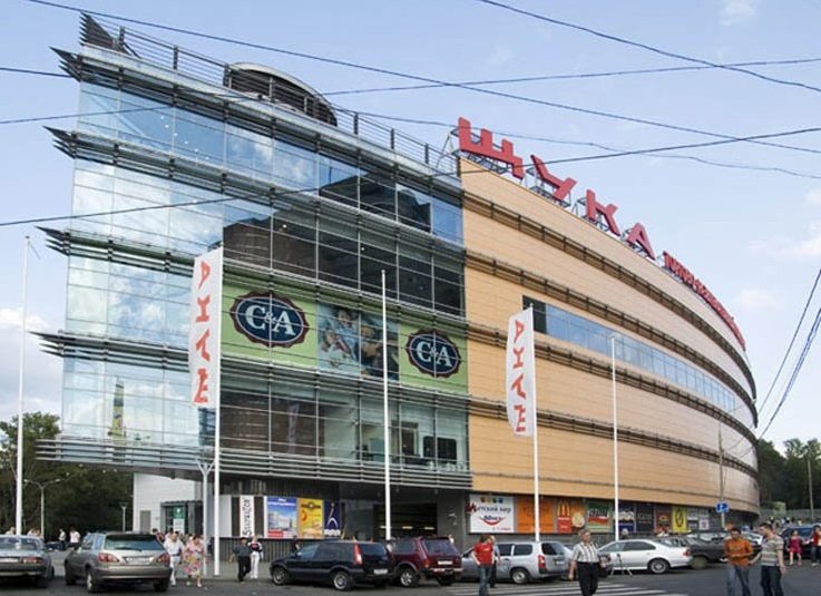 Новый владелец ТЦ «Щука» шокировал арендаторов ужесточением финансовых требований