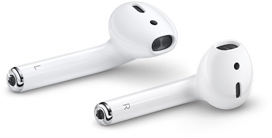   Apple AirPods