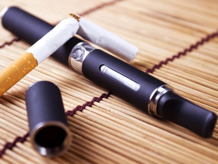 Табачные компании находят новые каналы общения с потребителями