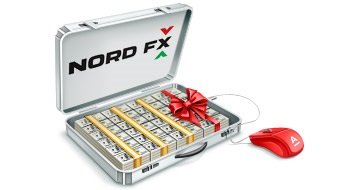NordFX   Serenity Financial
