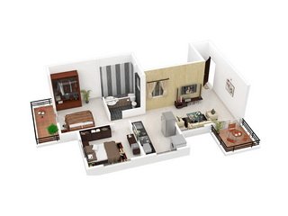 Охрана квартиры - надежная защита жилья от взлома и других факторов