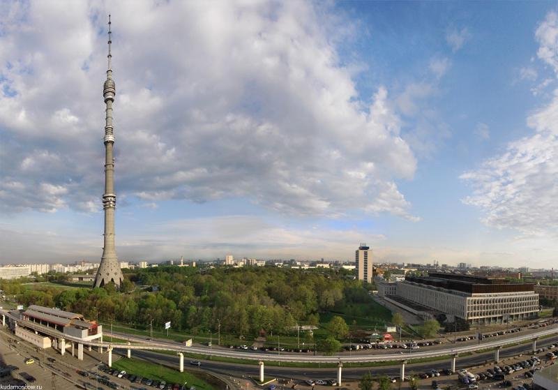 «Газпром-медиа» собирается продать телецентр