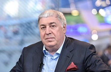 М. Гуцериев вышел из капитала «Татнефти»
