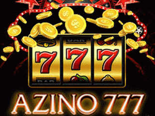 Azino 777 — на сайте производителя