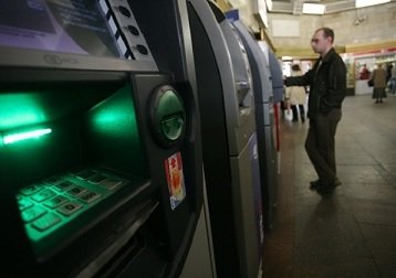 Победителем тендера на установку ATM-терминалов в метро Москвы признан Внешторгбанк
