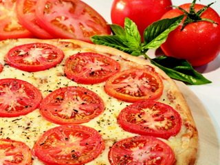 5 интересных фактов о пицце
