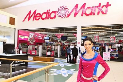 Российский бизнес MediaMarkt может быть продан «М.Видео»