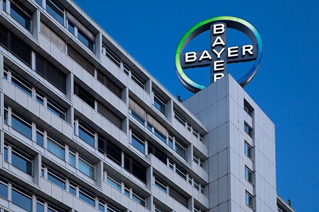 ФАС согласовала объединение «Bayer» и «Monsanto»