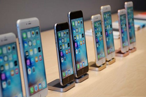Ритейлеры привлекут покупателей программой подписки на iPhone