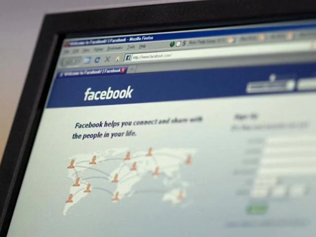 Одинокие пользователи смогут знакомиться через «Facebook»