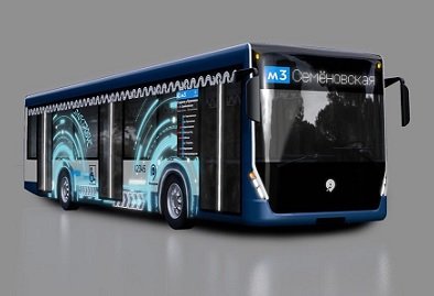 Первые 200 новых электробусов появятся на улицах Москвы в сентябре — С. Собянин
