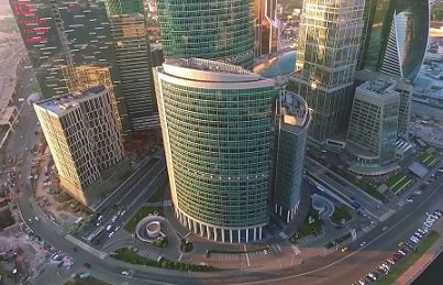 Ozon перенесет свою штаб-квартиру в «Москва-Сити»