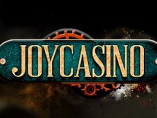 Играем вместе с «JoyCasino»