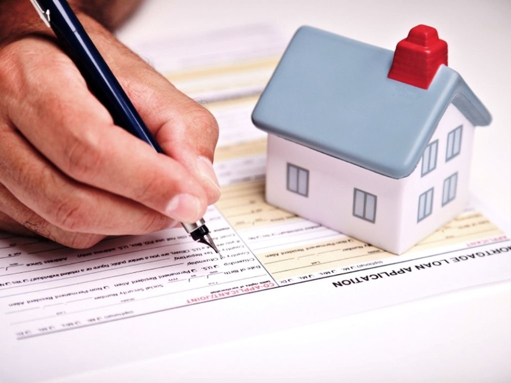 Ипотечные кредиты – грамотное инвестирование в недвижимость