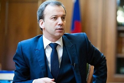 А. Дворкович возглавил фонд «Сколково»