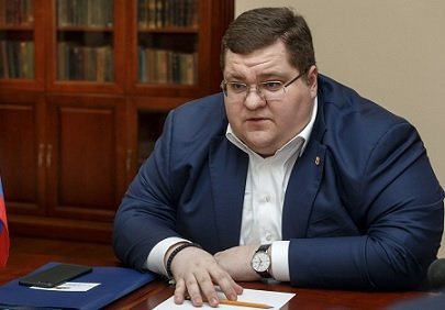 И. Чайка планирует инвестировать 5 млрд рублей в переработку отходов