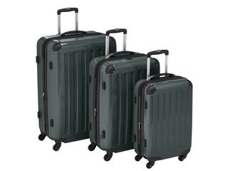 Для деловых и развлекательных поездок: выбираем идеальный чемодан