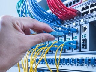 Монтаж структурированных кабельных систем в бизнесе или производстве