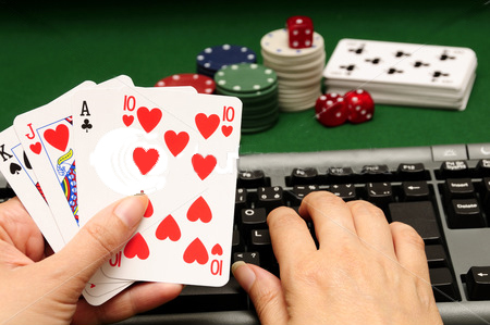 Выигрыш в онлайн-казино: реально ли это