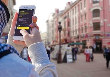 Покрытие сети Wi-Fi в Москве заметно расширилось