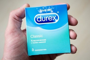 У ФАС возникли претензии к рекламе презервативов Durex