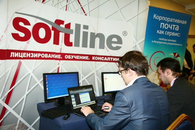«Softline» добилась получения кредитного рейтинга от «S&P»