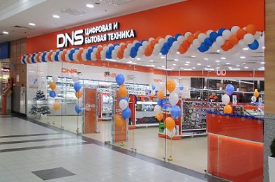 DNS отказалась от сотрудничества с «Яндекс.Маркетом»