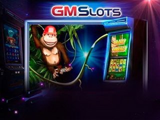 Сыграйте на популярных азартных игровых видеослотах на азартном портале Gmslotscasino