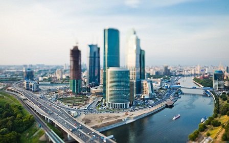 Москва больше не относится к проблемным мегаполисам