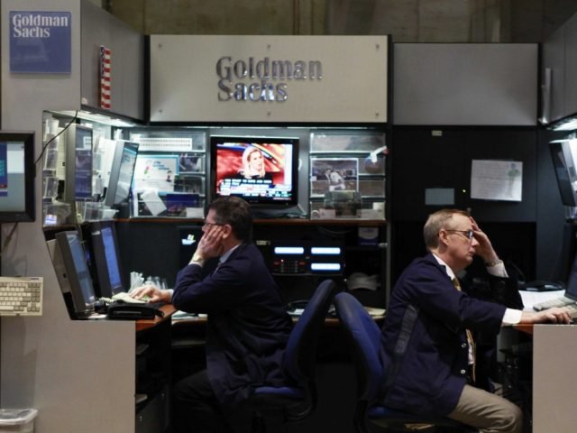 «Goldman Sachs» увеличил долю в «Malltech»