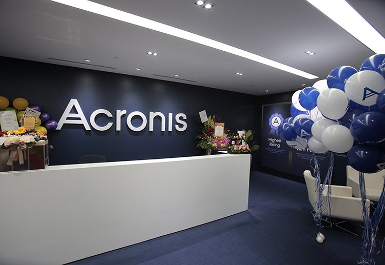 «Acronis» приобрела бизнес в Болгарии